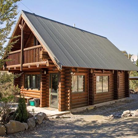 Mt Lyford Holiday Homes 외부 사진