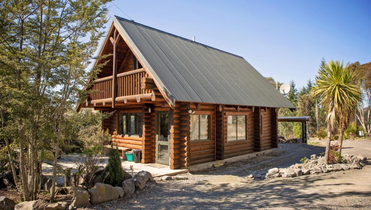 Mt Lyford Holiday Homes 외부 사진