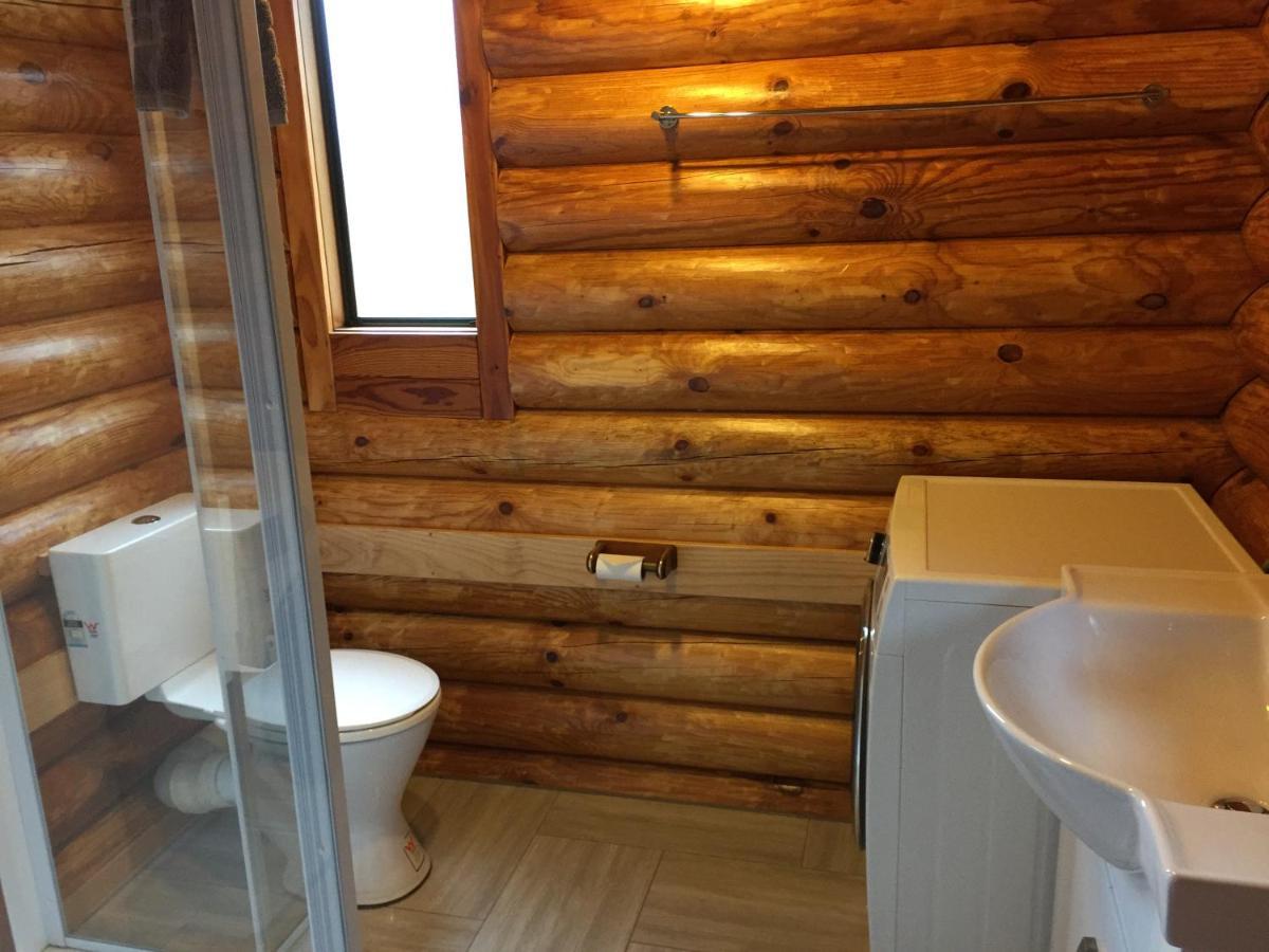 Mt Lyford Holiday Homes 외부 사진