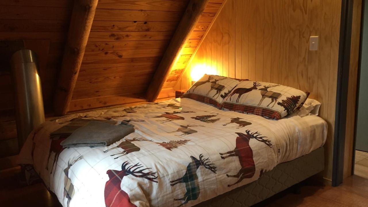 Mt Lyford Holiday Homes 외부 사진
